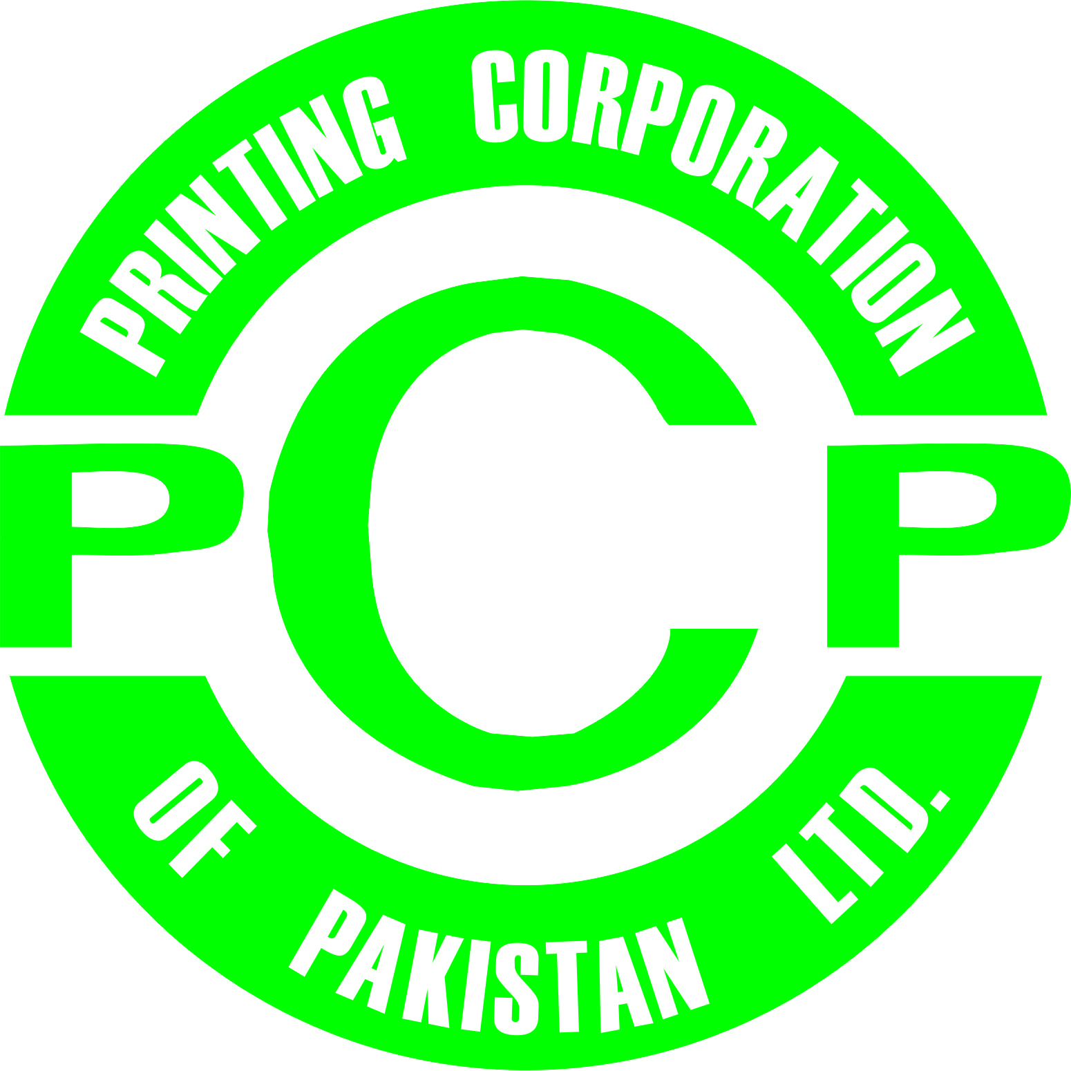 Printing Corporation of Pakistan